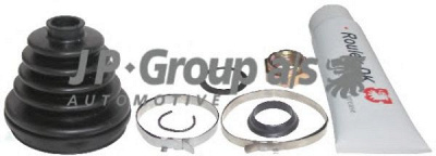 JP GROUP 1143600210 -  Комплект пыльника, приводной вал